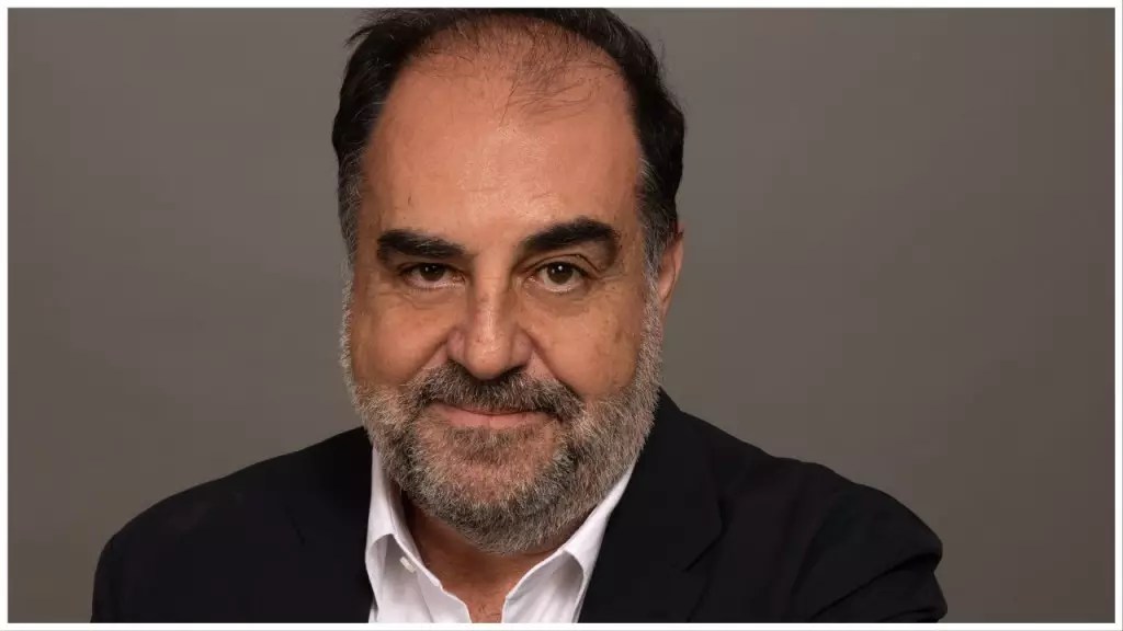 The Exciting Growth of Neom: A Hub for Film and Television Productions in Saudi Arabia The Exciting Growth of Neom: A Hub for Film and Television Productions in Saudi Arabia