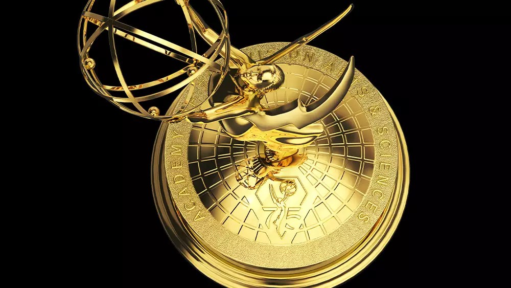 Celebrating Excellence in Television: Winners of the 75th Emmy Awards in Juried Categories Celebrating Excellence in Television: Winners of the 75th Emmy Awards in Juried Categories