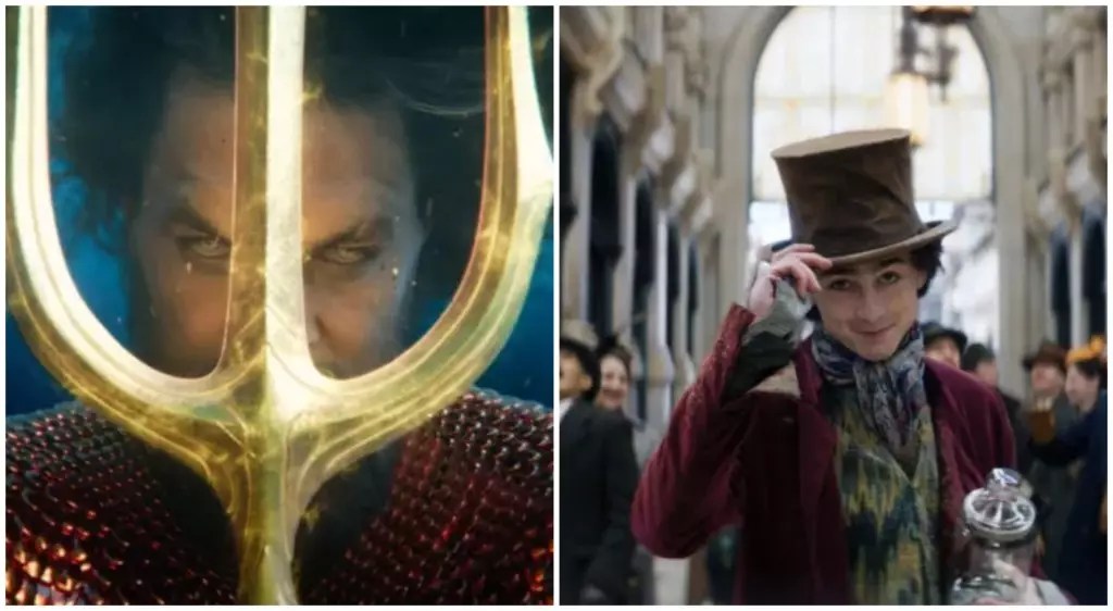 Warner Bros’ Aquaman and the Lost Kingdom Sees Strong International Box Office Debut Warner Bros’ Aquaman and the Lost Kingdom Sees Strong International Box Office Debut