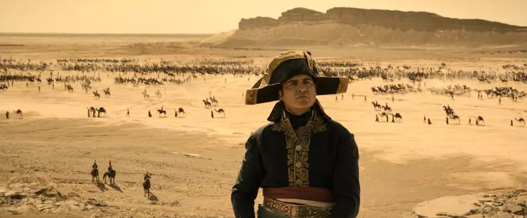 The Global Success of Ridley Scott’s Napoleon The Global Success of Ridley Scott’s Napoleon