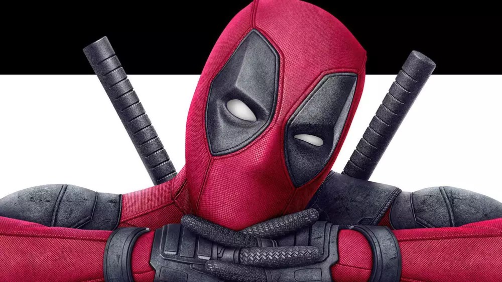 The Magic of Deadpool: Ryan Reynolds Teases Fans with New Costume Photo The Magic of Deadpool: Ryan Reynolds Teases Fans with New Costume Photo