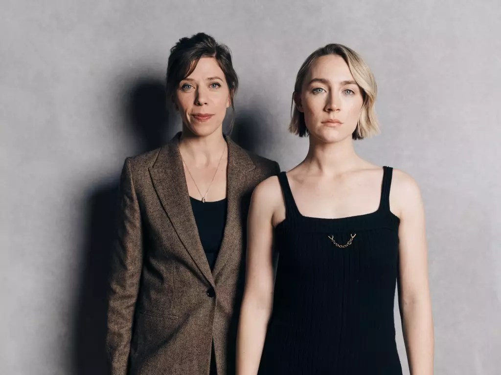 The Outrun: Saoirse Ronan Explores the Dark Depths of Addiction in Sundance Film The Outrun: Saoirse Ronan Explores the Dark Depths of Addiction in Sundance Film