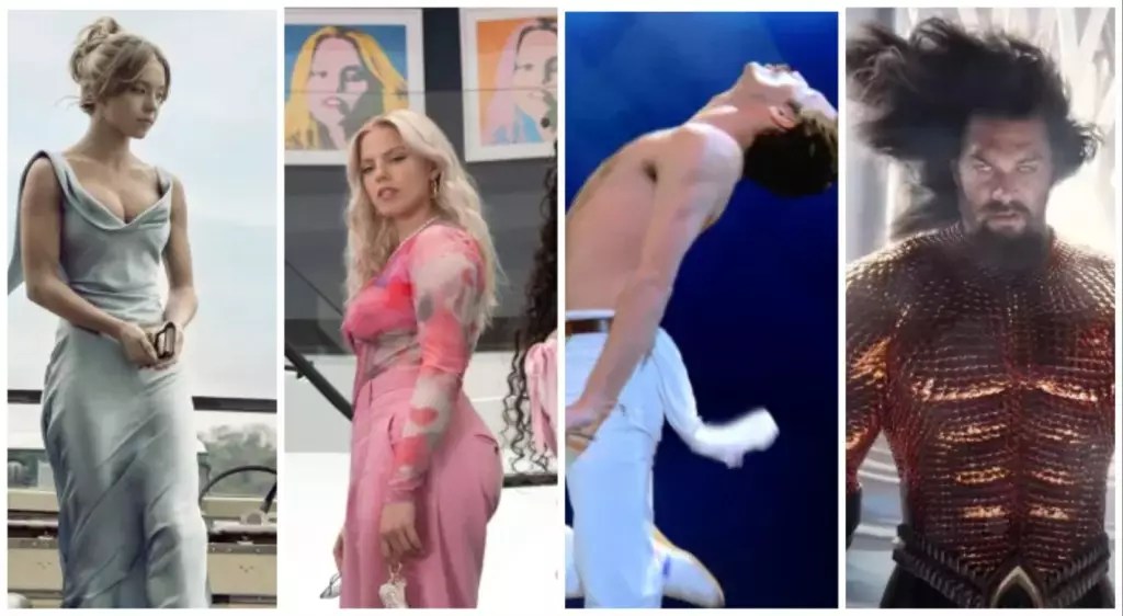 Exploring Success and Milestones in the International Box Office Exploring Success and Milestones in the International Box Office