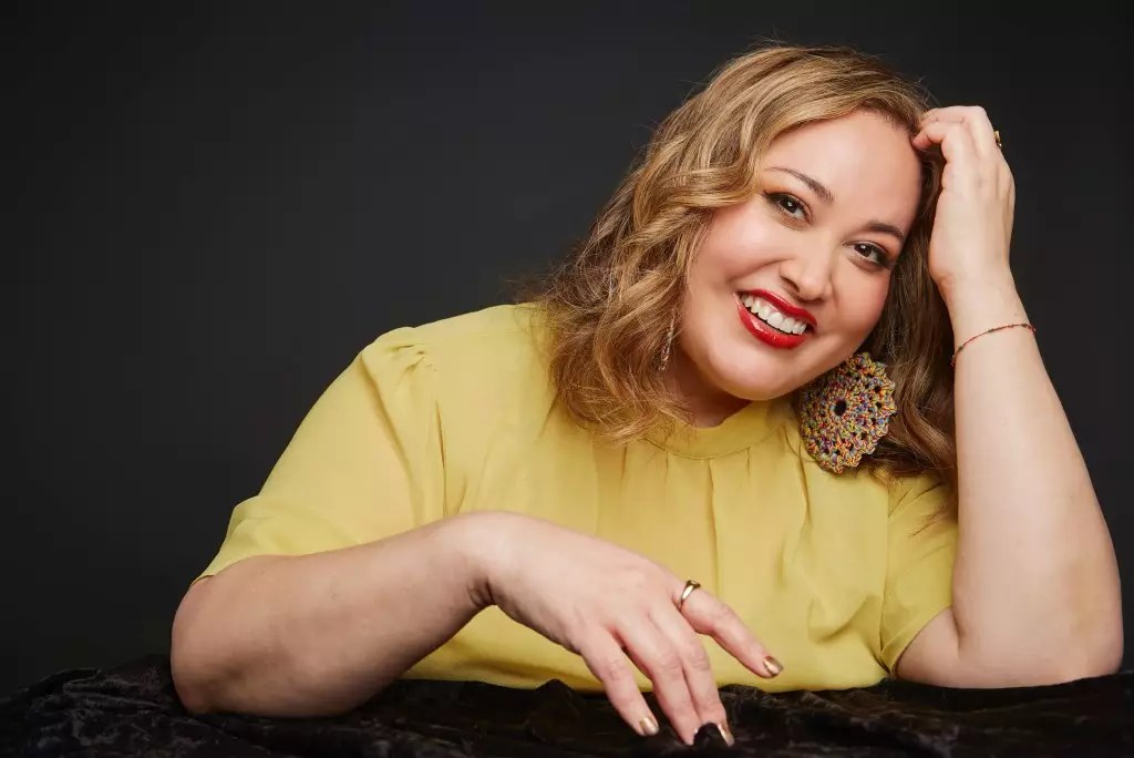 An Analysis of Tanya Saracho’s Extended Development Deal with UCP An Analysis of Tanya Saracho’s Extended Development Deal with UCP