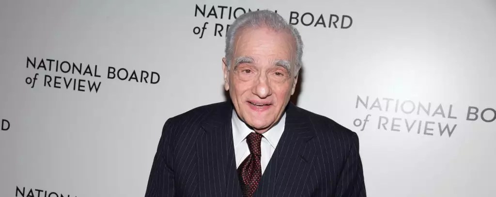 The Celebratory Collaboration of Robbie Robertson and Martin Scorsese: Honoring Their Impactful Work The Celebratory Collaboration of Robbie Robertson and Martin Scorsese: Honoring Their Impactful Work