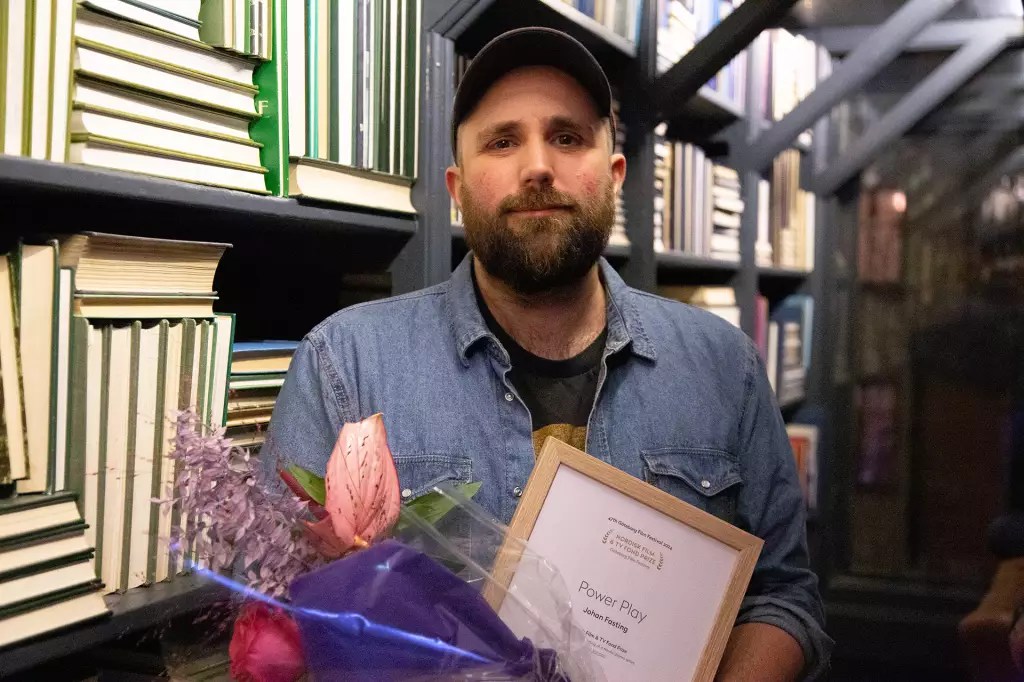 Critical Analysis of the 2024 Nordisk Film & TV Fond Prize Critical Analysis of the 2024 Nordisk Film & TV Fond Prize