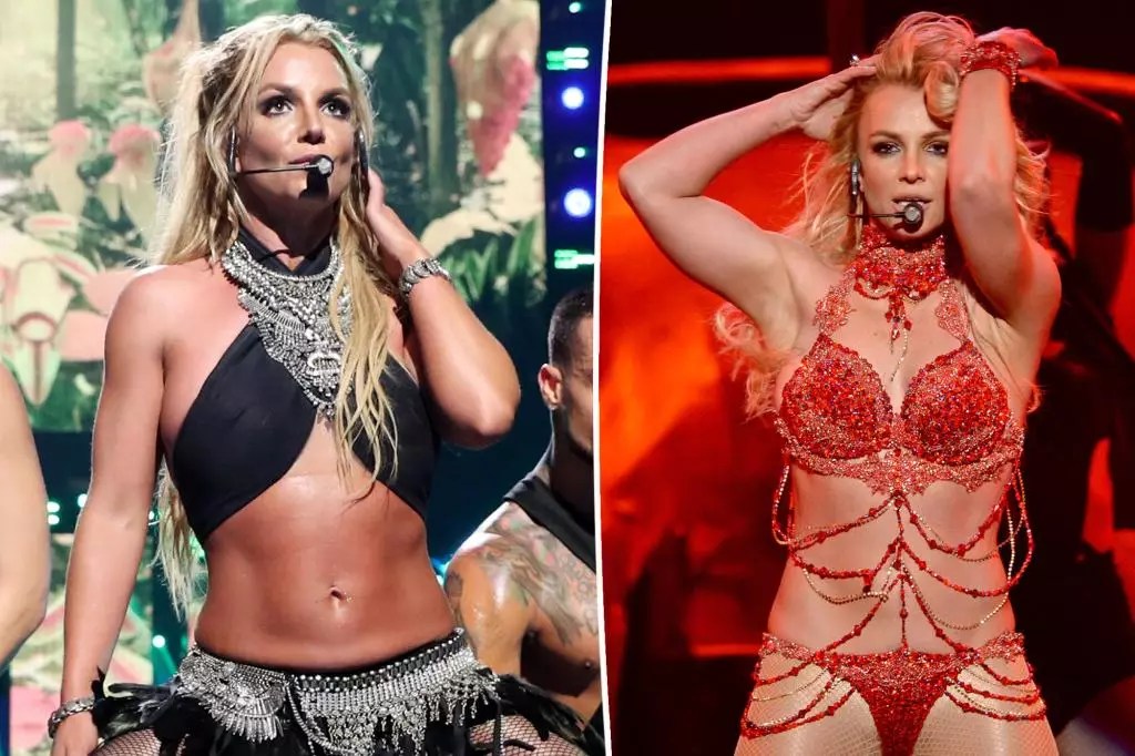 Britney Spears Shuts Down Music Comeback Rumors: “I Will Never Return to the Music Industry!” Britney Spears Shuts Down Music Comeback Rumors: “I Will Never Return to the Music Industry!”