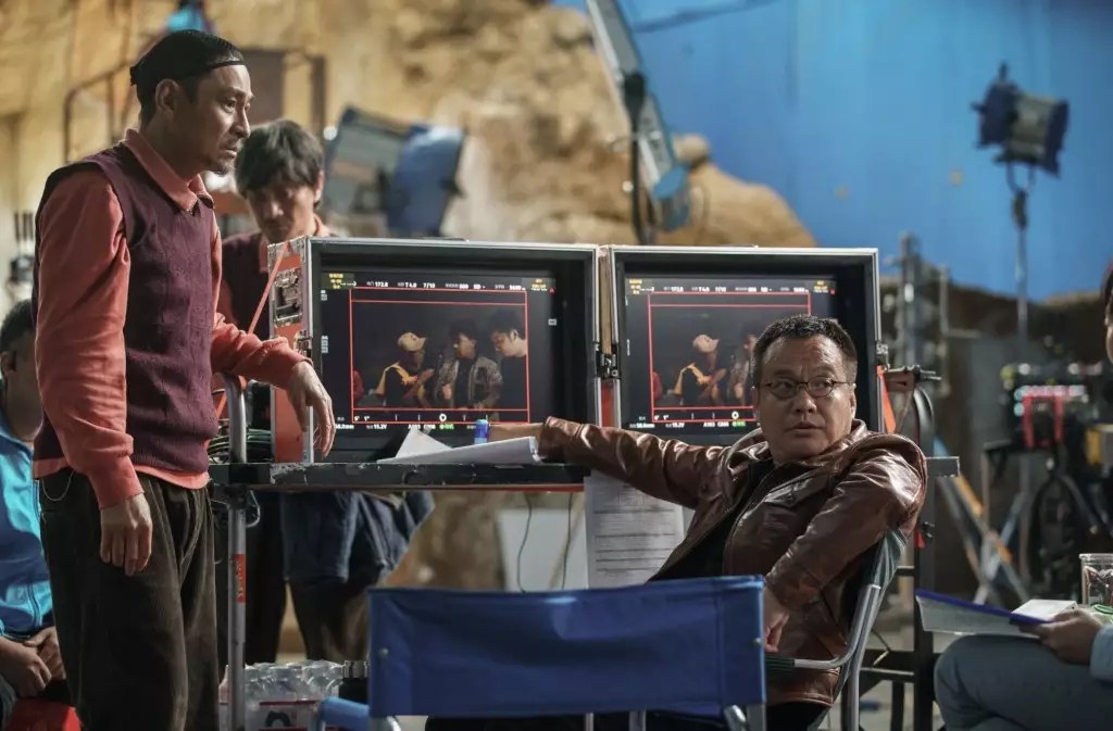 The Movie Emperor to Open Asia-Europe Young Cinema Film Festival in Macau