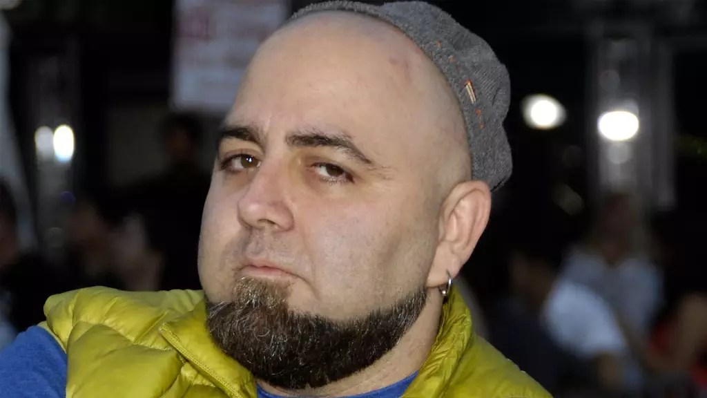 The Impact of a Drunken Driver: Duff Goldman’s Road to Recovery The Impact of a Drunken Driver: Duff Goldman’s Road to Recovery