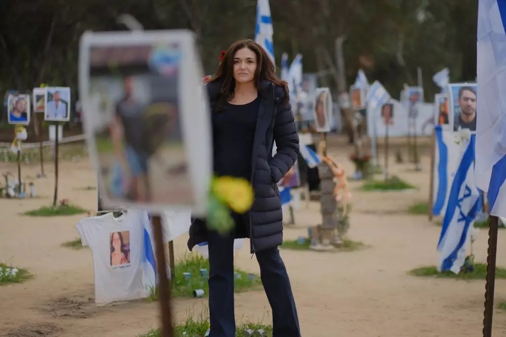 Awareness and Accountability: Shining a Light on Sexual Atrocities Awareness and Accountability: Shining a Light on Sexual Atrocities