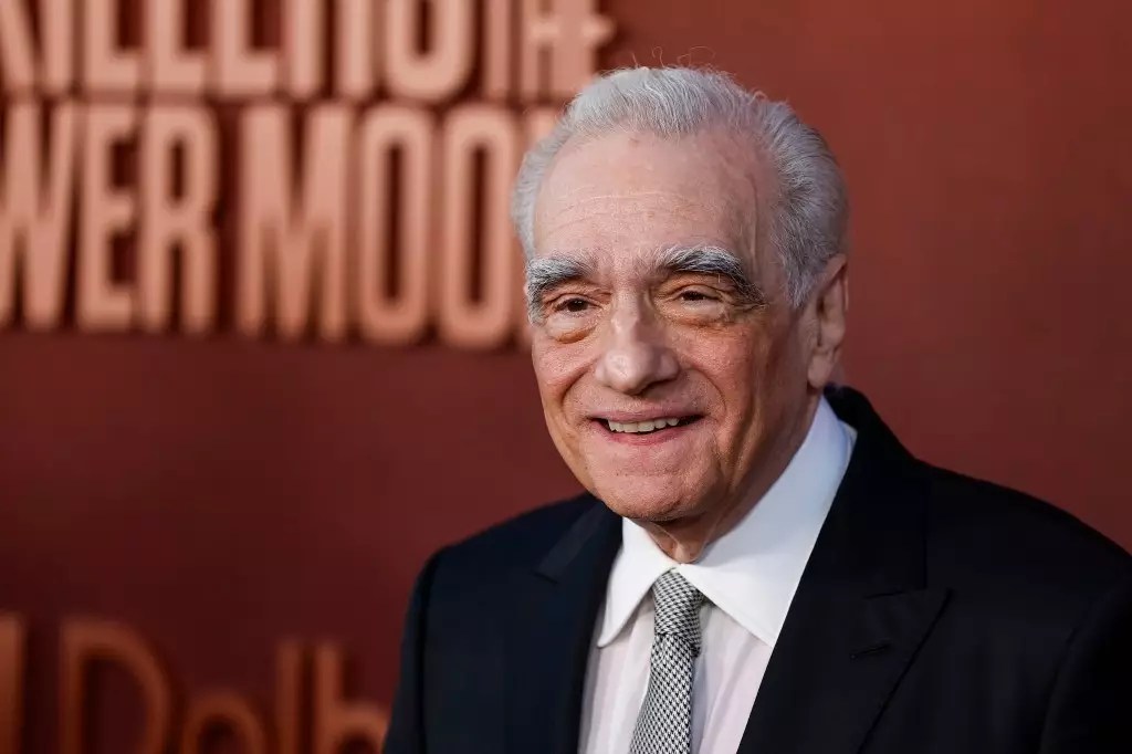 An Ode to Martin Scorsese’s “Killers of the Flower Moon” An Ode to Martin Scorsese’s “Killers of the Flower Moon”