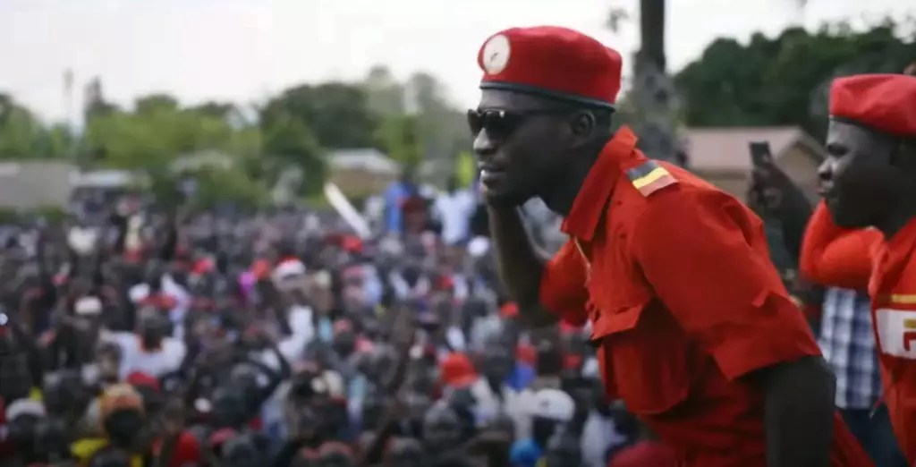 The Impact of Bobi Wine: The People’s President on Uganda’s Fight for Democracy The Impact of Bobi Wine: The People’s President on Uganda’s Fight for Democracy