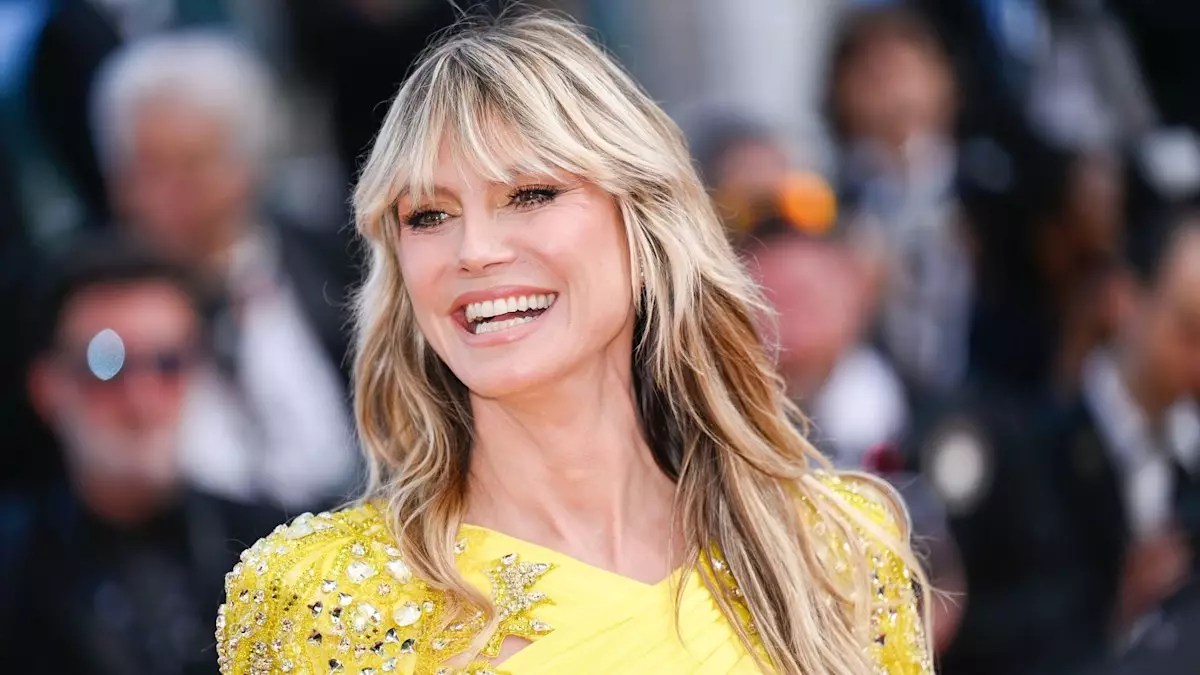 The Unique Mother-Daughter Bond of Heidi and Leni Klum