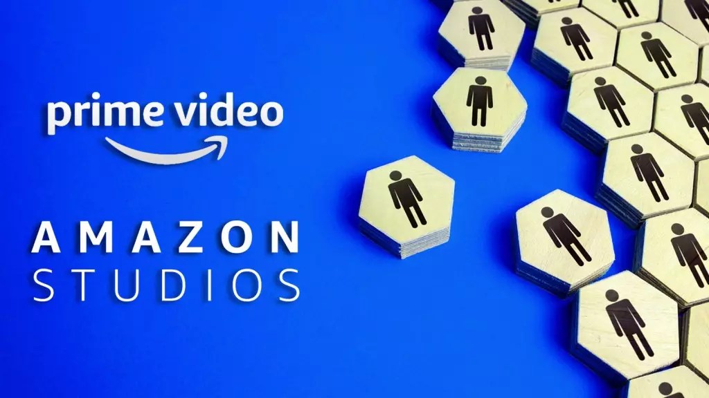 Amazon Prime Video Begins Layoffs and Restructuring in Europe