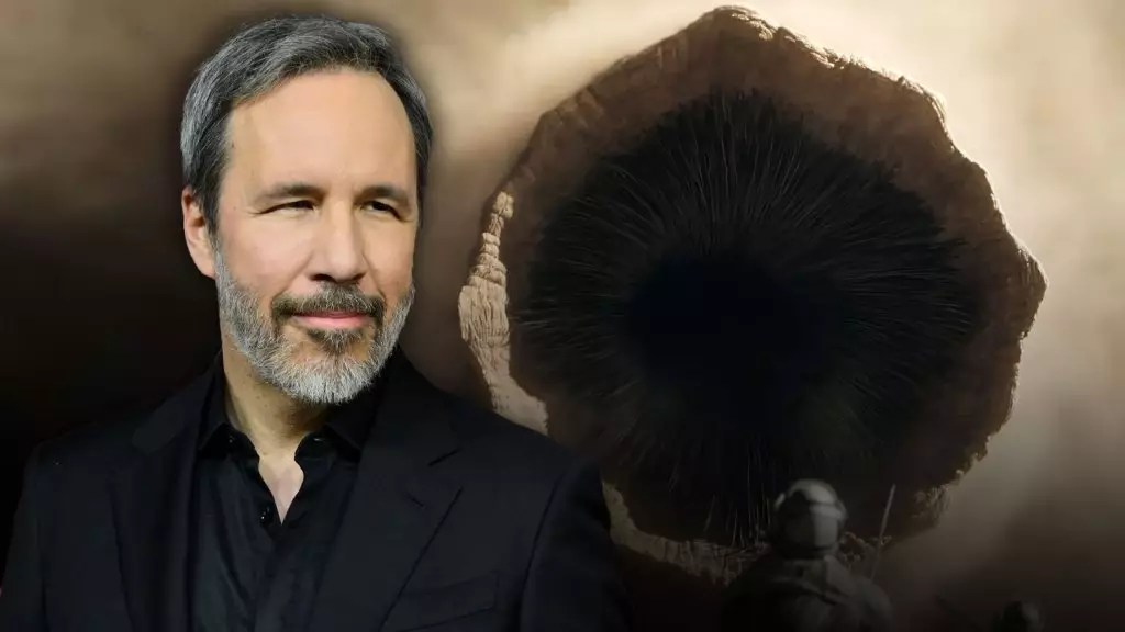 The Painful Choices of Adapting Dune: Part Two The Painful Choices of Adapting Dune: Part Two