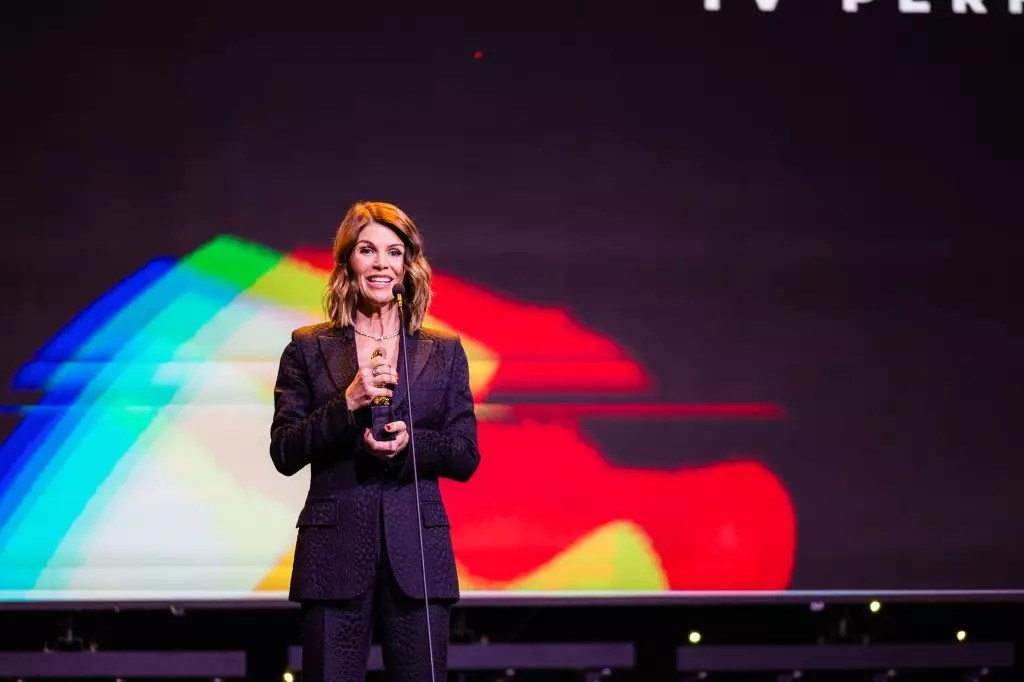 Celebrities and Films Shine at 31st Annual Movieguide Faith & Values Awards Gala