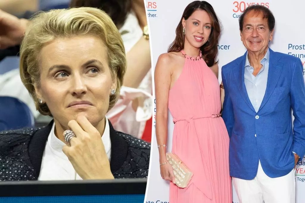 Critical Analysis of John Paulson’s Attempt to Reduce Payout to Estranged Wife