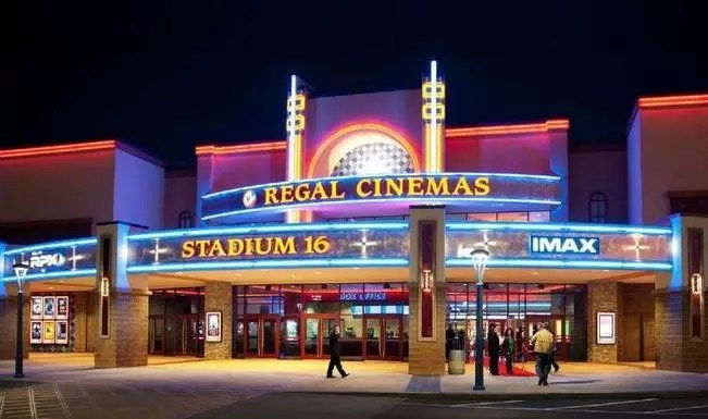 Analysis and Critique of Cineworld Group’s New Executive Team Analysis and Critique of Cineworld Group’s New Executive Team