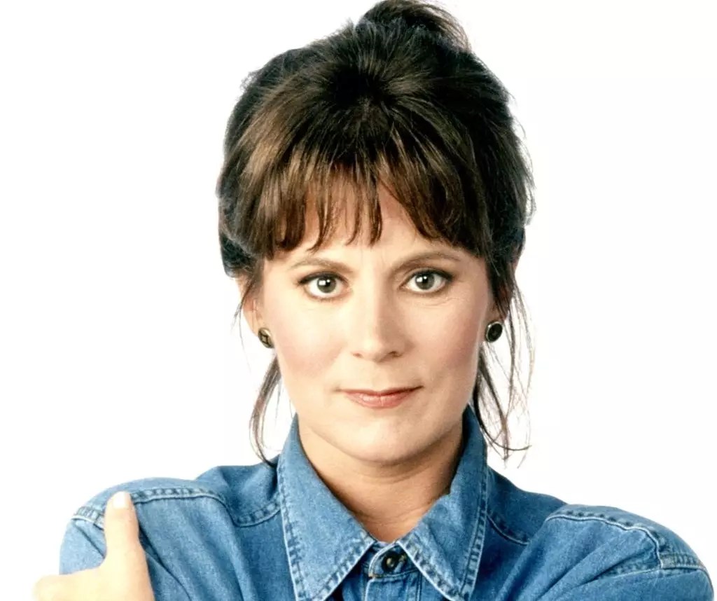 Patricia Richardson Speaks Out Against Possible Home Improvement Reboot Patricia Richardson Speaks Out Against Possible Home Improvement Reboot