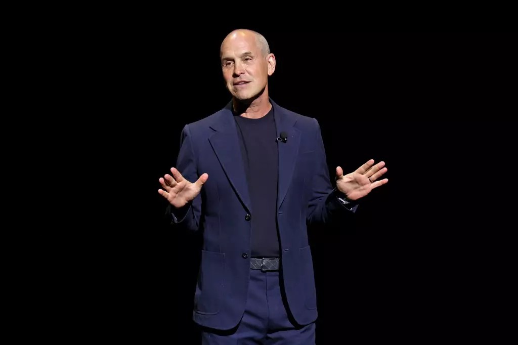 The Battle for Paramount: A Comedy of Takeover Talks The Battle for Paramount: A Comedy of Takeover Talks