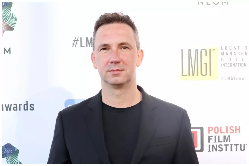 Poland’s Ministry of Culture Dismisses Director of Polish Film Institute Poland’s Ministry of Culture Dismisses Director of Polish Film Institute