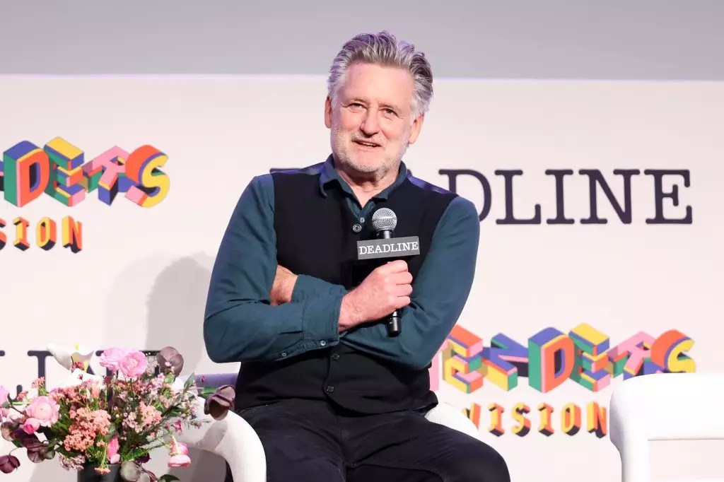 Bill Pullman’s Unique Perspective on Portraying Alex Murdaugh in a Lifetime Movie