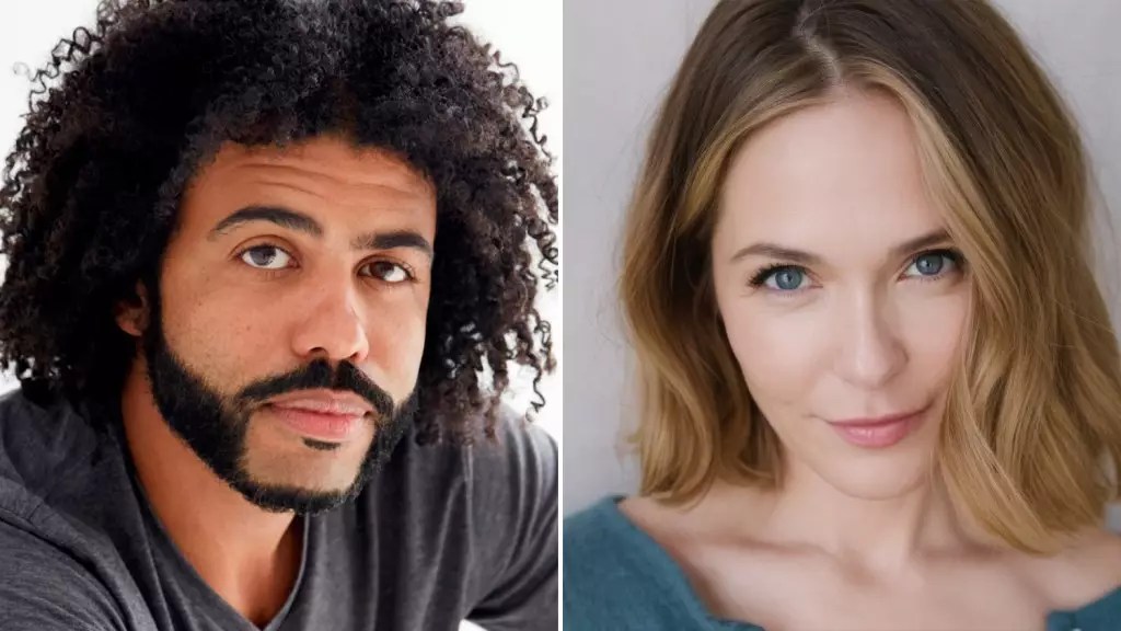 The Duplass Brothers Production’s Latest Project: Magic Hour The Duplass Brothers Production’s Latest Project: Magic Hour