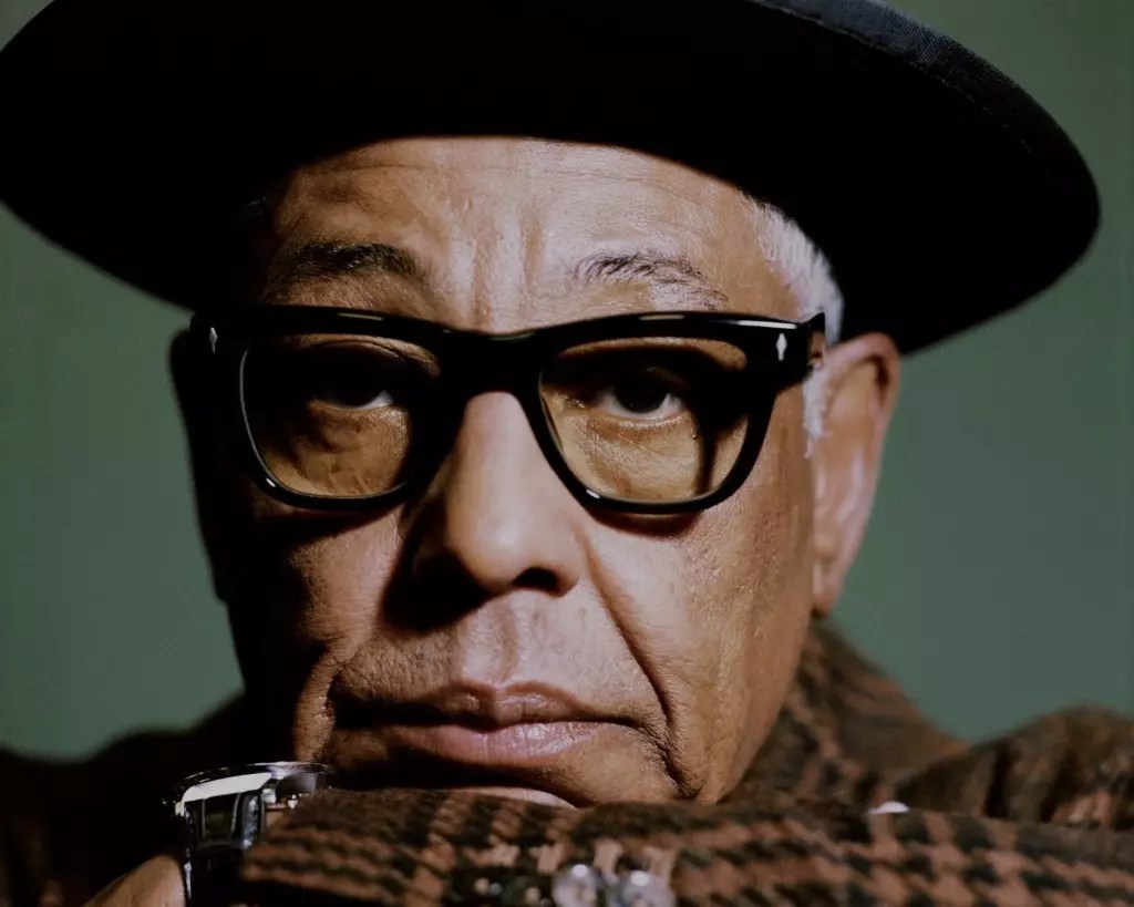 The Resilience of Giancarlo Esposito: Overcoming Financial Hardships and Finding Success in Hollywood The Resilience of Giancarlo Esposito: Overcoming Financial Hardships and Finding Success in Hollywood