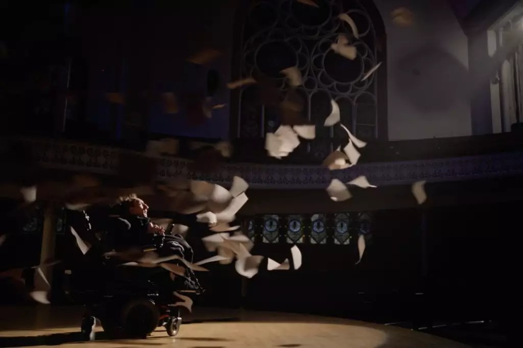 Exploring the Impact of Music in Documentary Ari’s Theme Exploring the Impact of Music in Documentary Ari’s Theme