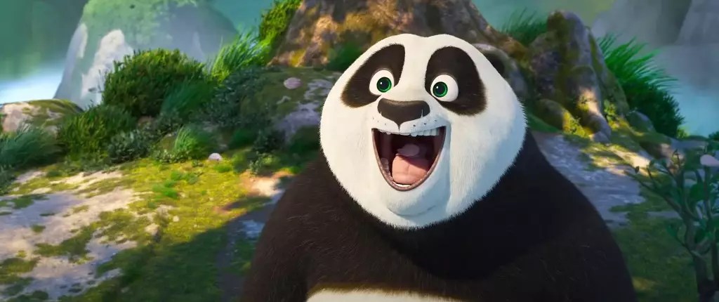The Success of Kung Fu Panda 4 in the Global Box Office The Success of Kung Fu Panda 4 in the Global Box Office