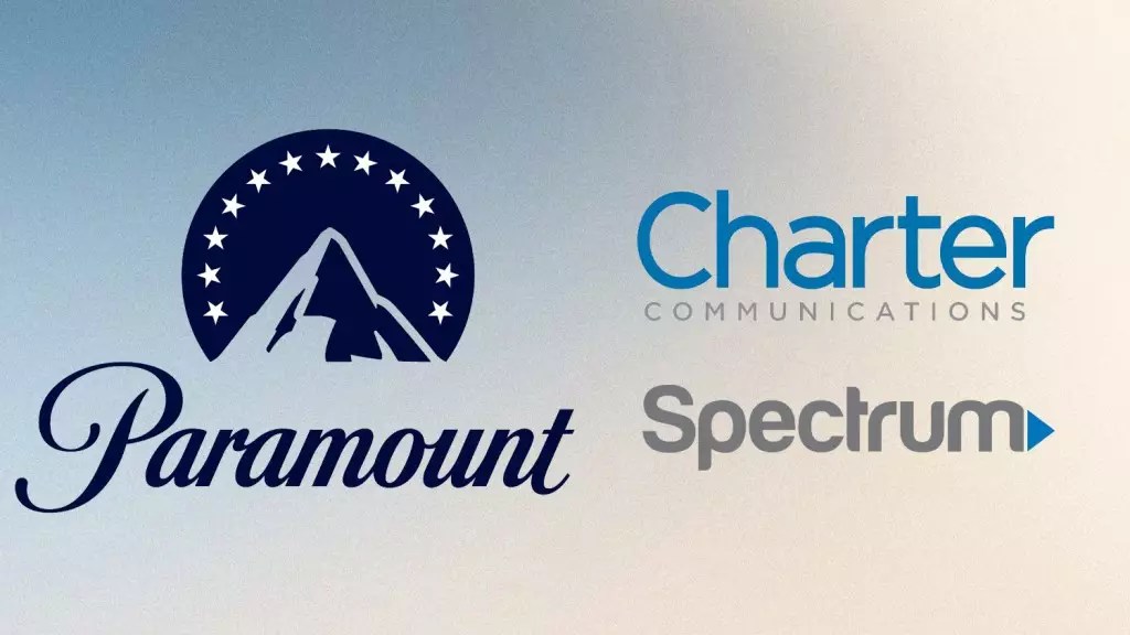 The Future of Paramount Global in the Midst of Corporate Upheaval The Future of Paramount Global in the Midst of Corporate Upheaval