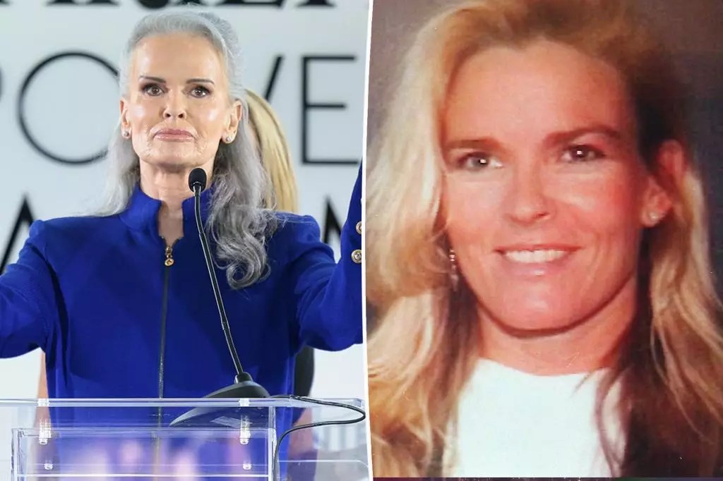 Nicole Brown Simpson’s Sisters Honor Her Legacy and Fight Against Domestic Violence Nicole Brown Simpson’s Sisters Honor Her Legacy and Fight Against Domestic Violence