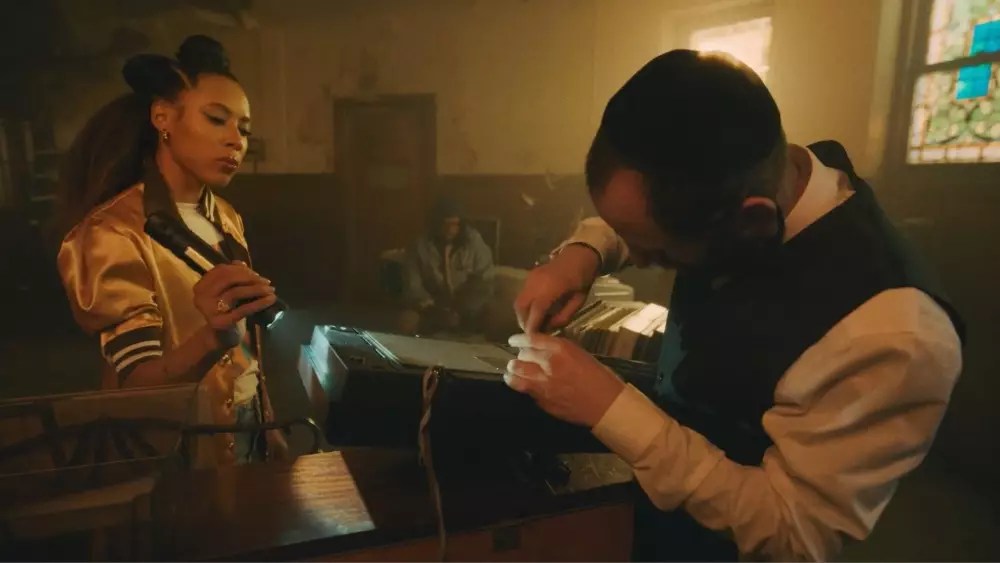 The Impact of SeriesFest on Independent Creators The Impact of SeriesFest on Independent Creators