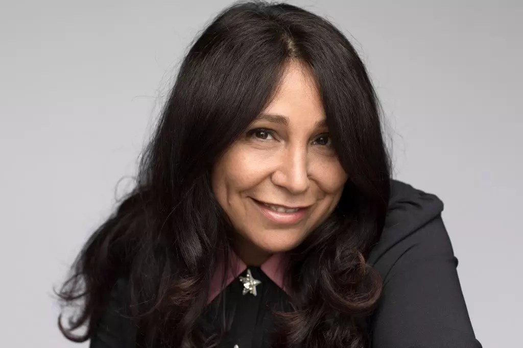 The Revolution of Saudi Women in Director Haifaa Al Mansour’s Crime Feature – Unidentified The Revolution of Saudi Women in Director Haifaa Al Mansour’s Crime Feature – Unidentified