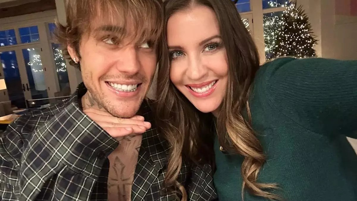 The Exciting News of Justin and Hailey Bieber Expecting Their First Child