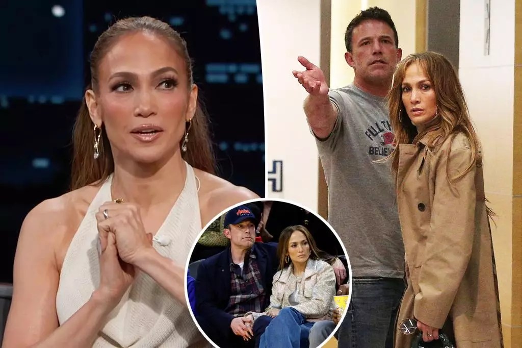 The Latest Update on Jennifer Lopez and Ben Affleck’s Relationship The Latest Update on Jennifer Lopez and Ben Affleck’s Relationship