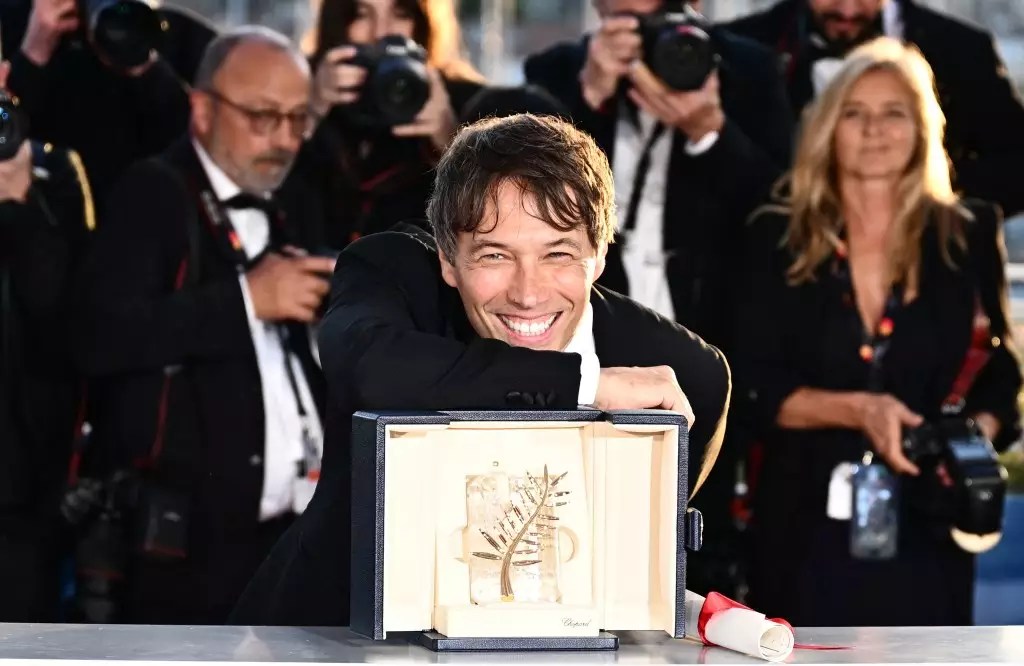 Sean Baker Advocates for the Survival of Cinema with ‘Anora’ Palme d’Or Win Sean Baker Advocates for the Survival of Cinema with ‘Anora’ Palme d’Or Win