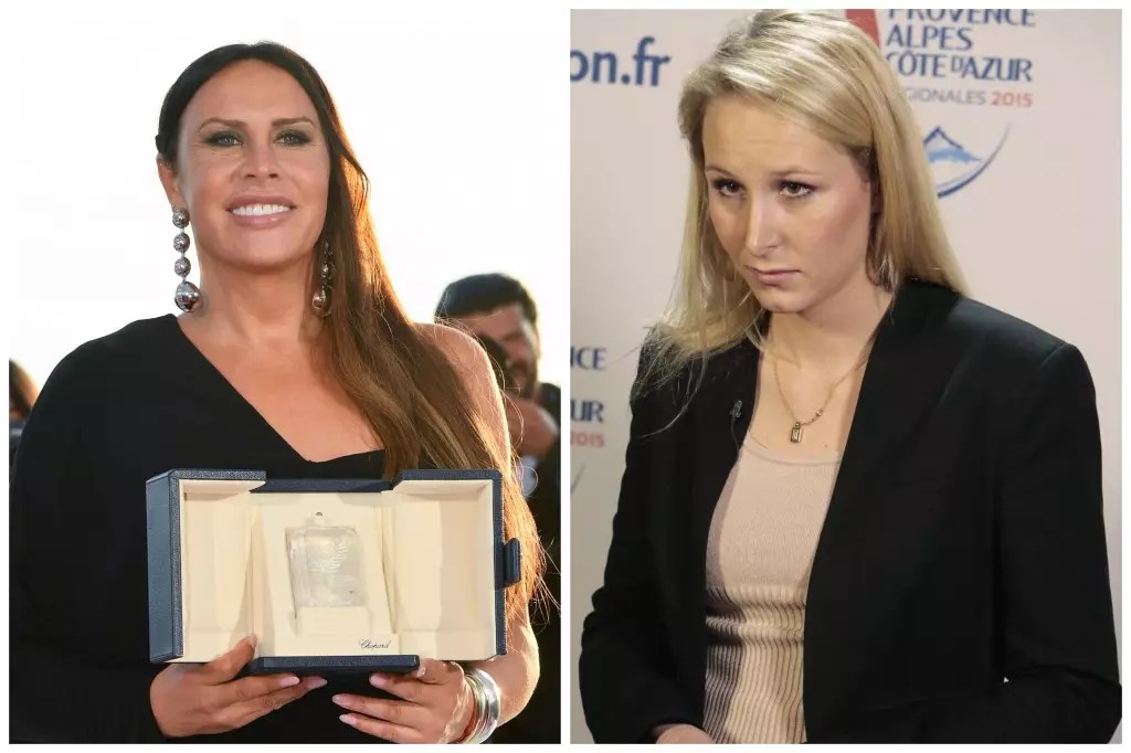 French LGBT+ Groups File Complaint Against Politician for Transphobic Comments French LGBT+ Groups File Complaint Against Politician for Transphobic Comments