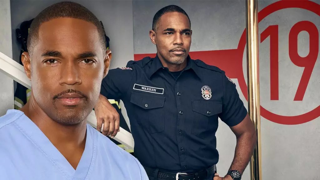 Jason George’s Return to Grey’s Anatomy: A Closer Look