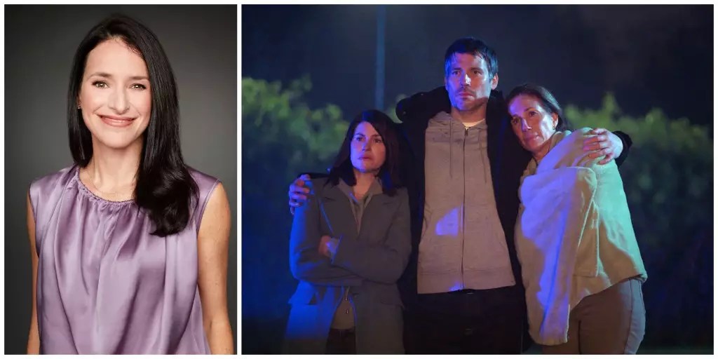 BritBox International Names New CMO and Acquires Rights to UK Drama BritBox International Names New CMO and Acquires Rights to UK Drama