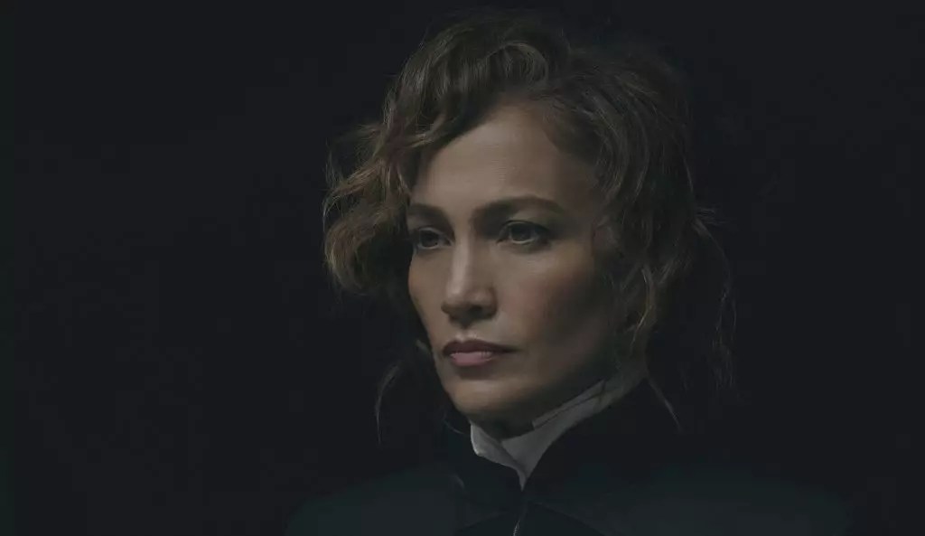 Celebrating Jennifer Lopez’s Streaming Success