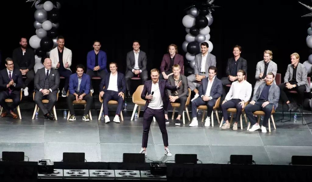 Creative Nicknames for Utah’s New NHL Franchise