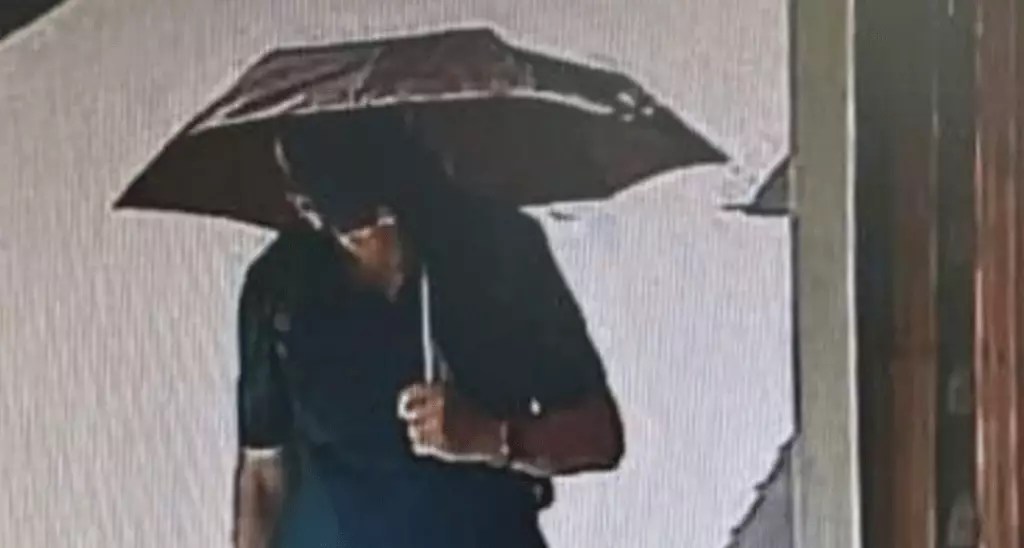 The Mysterious Disappearance of Dr. Michael Mosley