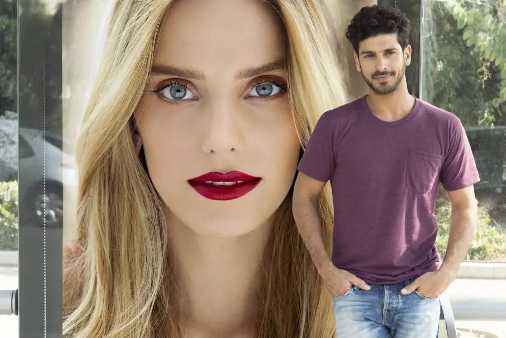 French Remake of Israeli Drama Series “The Baker and the Beauty” in the Works French Remake of Israeli Drama Series “The Baker and the Beauty” in the Works