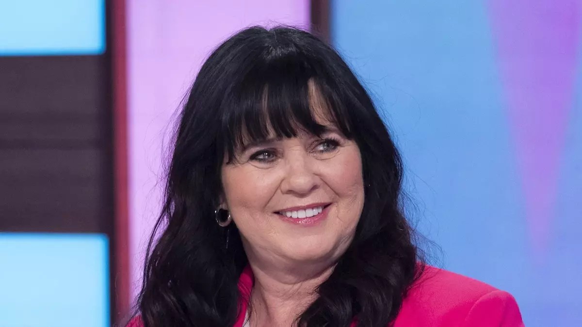 The Joy of Motherhood: Coleen Nolan’s Heartfelt Tribute to Daughter Ciara on Her 23rd Birthday The Joy of Motherhood: Coleen Nolan’s Heartfelt Tribute to Daughter Ciara on Her 23rd Birthday