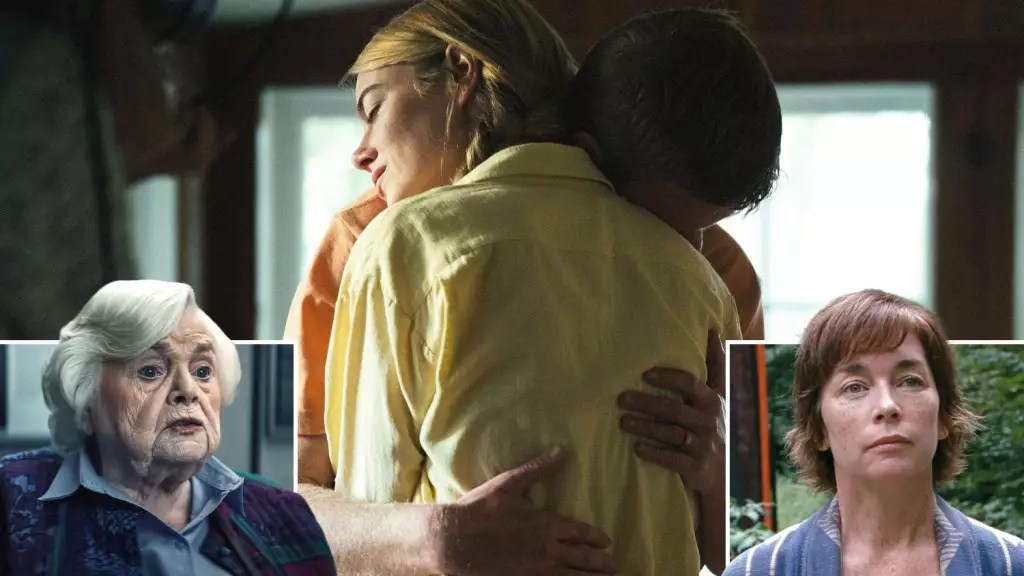 Exploring the Impact of Independent Films on the Arthouse Market Exploring the Impact of Independent Films on the Arthouse Market