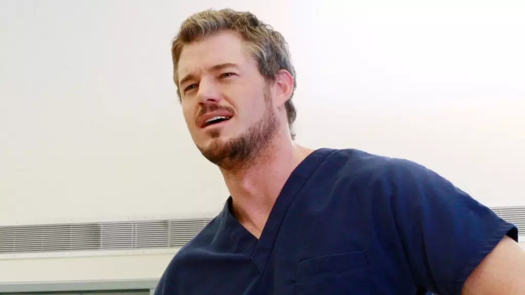 Eric Dane Reflects on the Behind-the-Scenes Downfall of Dr. McSteamy Eric Dane Reflects on the Behind-the-Scenes Downfall of Dr. McSteamy