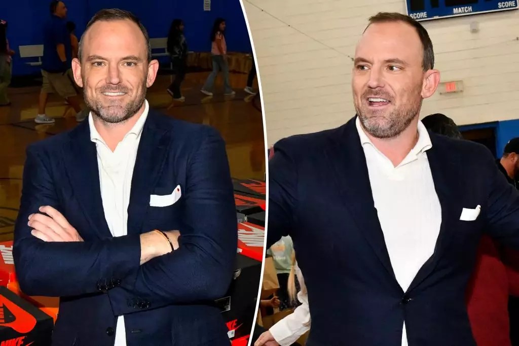 Behind the Headlines: The Troubling Saga of Real Estate Mogul Patrick Carroll