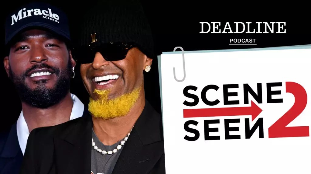 The Scene 2 Seen Podcast: Breaking Down “Them: The Scare” The Scene 2 Seen Podcast: Breaking Down “Them: The Scare”