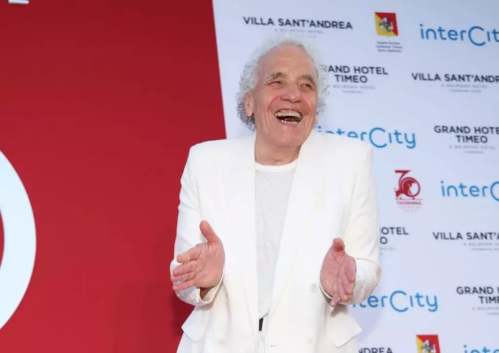 An In-depth Look at Abel Ferrara’s Upcoming Book and Film Projects An In-depth Look at Abel Ferrara’s Upcoming Book and Film Projects